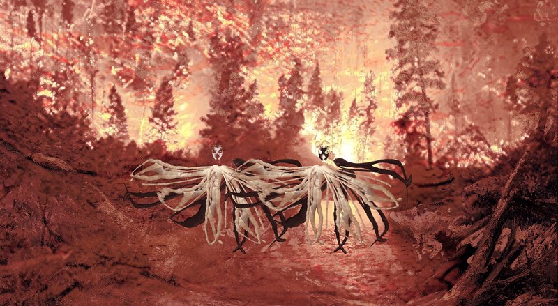 Alex Fischer, It'll Pass, 2019-12-02